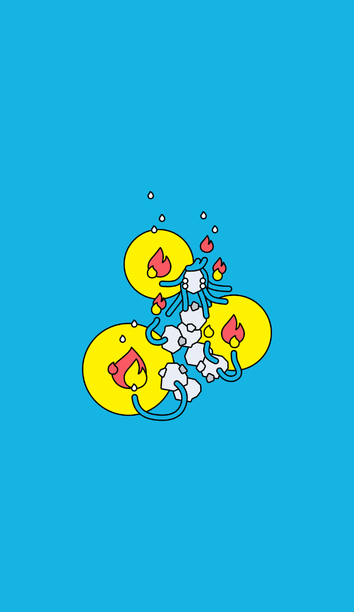 Characters Image Five