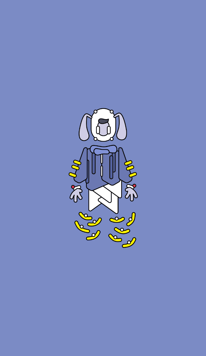 Characters Image Two