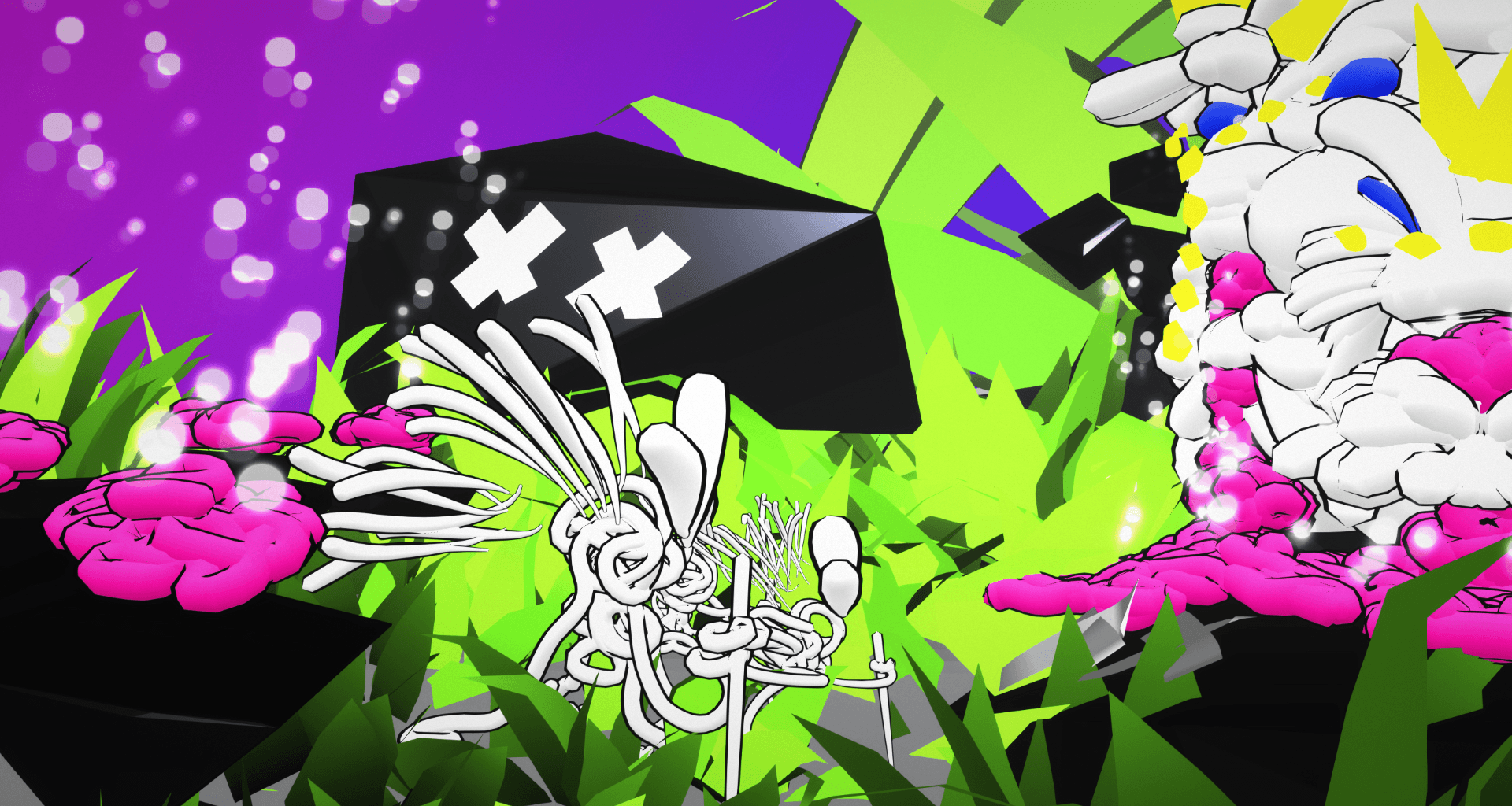 VR Image One